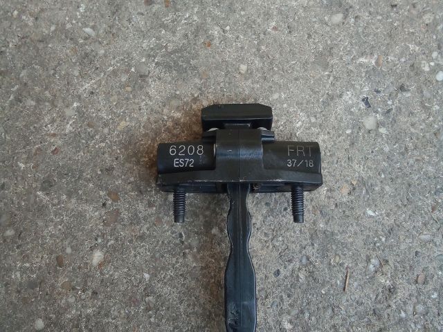 bontott OPEL ASTRA K Jobb első Ajtóhatároló