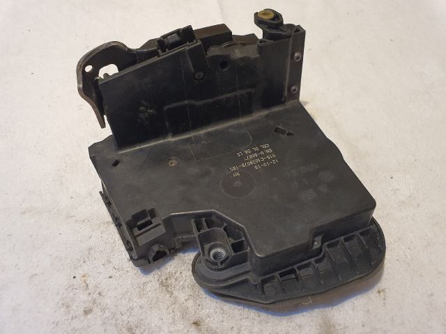 bontott OPEL ASTRA K Jobb első Ajtózár