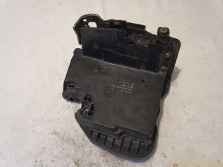 bontott OPEL ASTRA K Jobb első Ajtózár