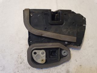 bontott OPEL ASTRA K Jobb első Ajtózár