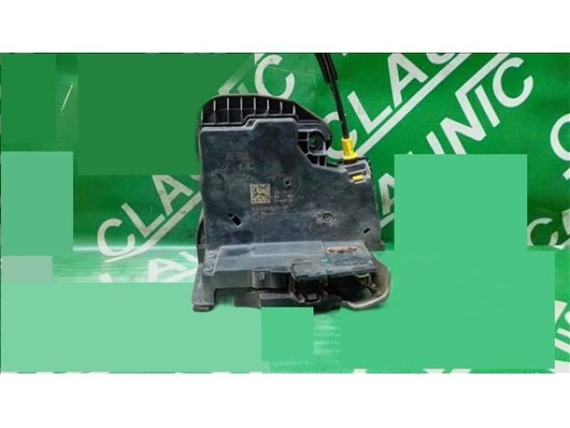 bontott OPEL ASTRA K Jobb első Ajtózár