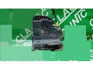 bontott OPEL ASTRA K Jobb első Ajtózár