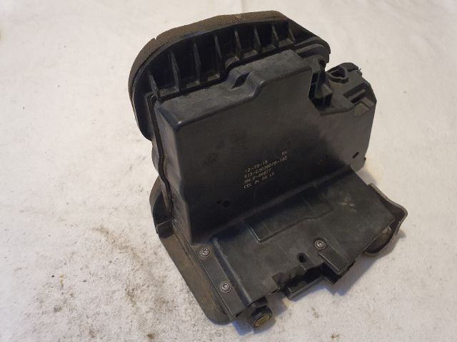 bontott OPEL ASTRA K Jobb első Ajtózár