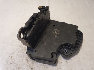 bontott OPEL ASTRA K Jobb első Ajtózár