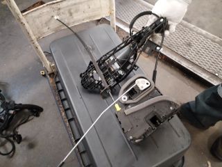 bontott OPEL ASTRA K Jobb első Ajtózár