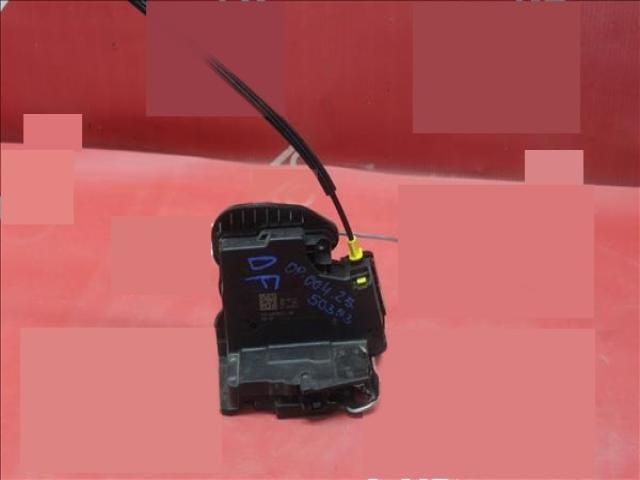 bontott OPEL ASTRA K Jobb első Ajtózár