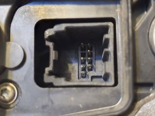 bontott OPEL ASTRA K Jobb első Ajtózár