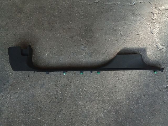 bontott OPEL ASTRA K Jobb első Belső Küszöb Burkolat