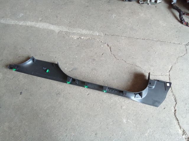 bontott OPEL ASTRA K Jobb első Belső Küszöb Burkolat