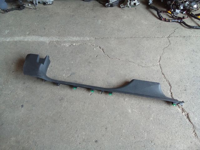 bontott OPEL ASTRA K Jobb első Belső Küszöb Burkolat