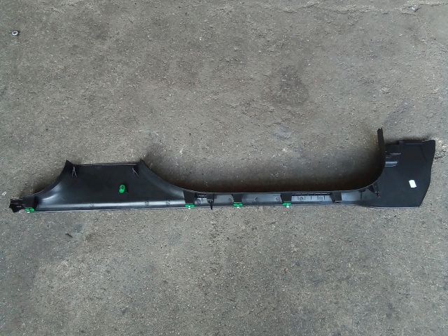 bontott OPEL ASTRA K Jobb első Belső Küszöb Burkolat