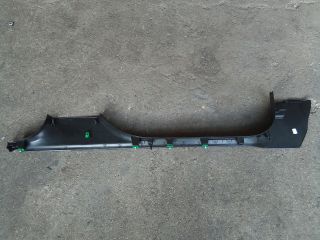 bontott OPEL ASTRA K Jobb első Belső Küszöb Burkolat