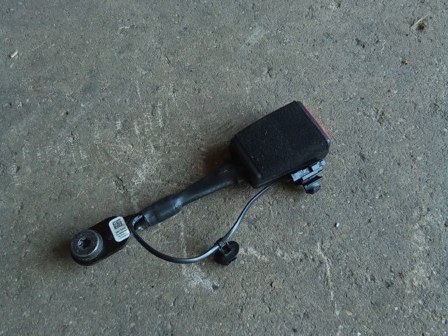 bontott OPEL ASTRA K Jobb első Biztonsági Öv Csat