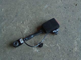 bontott OPEL ASTRA K Jobb első Biztonsági Öv Csat