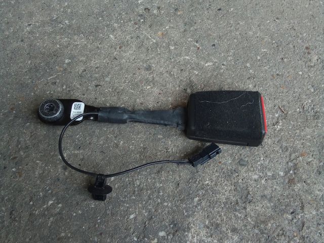 bontott OPEL ASTRA K Jobb első Biztonsági Öv Csat