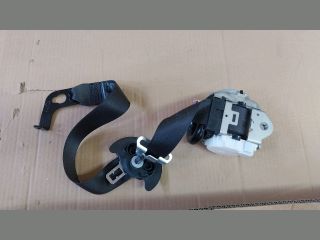 bontott OPEL ASTRA K Jobb első Biztonsági Öv