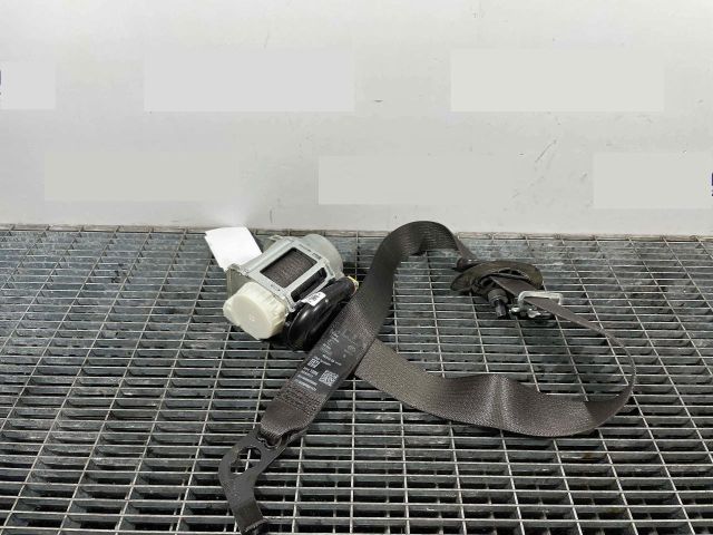 bontott OPEL ASTRA K Jobb első Biztonsági Öv