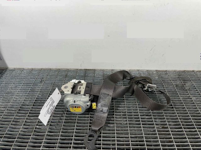 bontott OPEL ASTRA K Jobb első Biztonsági Öv