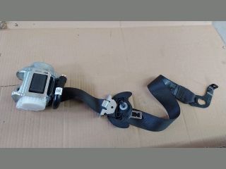 bontott OPEL ASTRA K Jobb első Biztonsági Öv