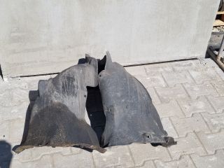 bontott OPEL ASTRA K Jobb első Első Dobbetét (Kerékjárati, Műanyag)