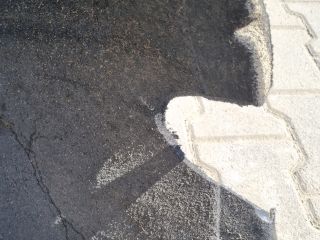 bontott OPEL ASTRA K Jobb első Első Dobbetét (Kerékjárati, Műanyag)