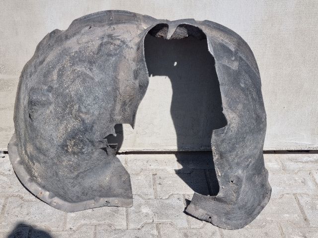 bontott OPEL ASTRA K Jobb első Első Dobbetét (Kerékjárati, Műanyag)