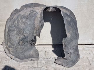 bontott OPEL ASTRA K Jobb első Első Dobbetét (Kerékjárati, Műanyag)