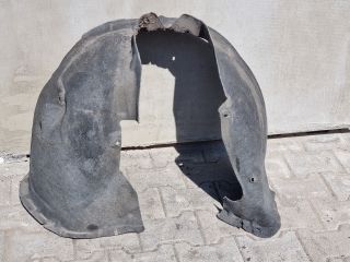 bontott OPEL ASTRA K Jobb első Első Dobbetét (Kerékjárati, Műanyag)