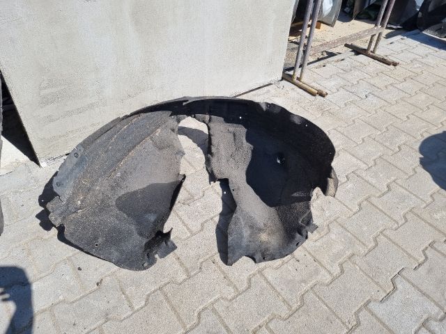 bontott OPEL ASTRA K Jobb első Első Dobbetét (Kerékjárati, Műanyag)