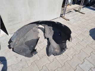 bontott OPEL ASTRA K Jobb első Első Dobbetét (Kerékjárati, Műanyag)