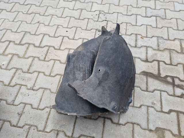 bontott OPEL ASTRA K Jobb első Első Dobbetét (Kerékjárati, Műanyag)