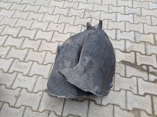 bontott OPEL ASTRA K Jobb első Első Dobbetét (Kerékjárati, Műanyag)