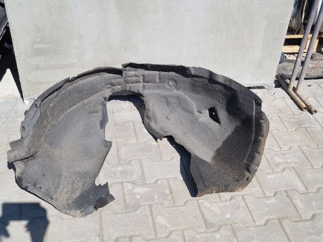 bontott OPEL ASTRA K Jobb első Első Dobbetét (Kerékjárati, Műanyag)