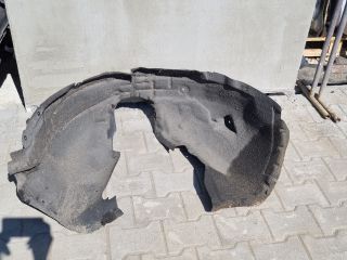 bontott OPEL ASTRA K Jobb első Első Dobbetét (Kerékjárati, Műanyag)