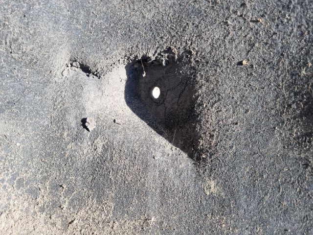 bontott OPEL ASTRA K Jobb első Első Dobbetét (Kerékjárati, Műanyag)