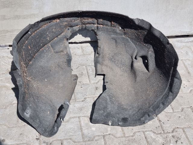 bontott OPEL ASTRA K Jobb első Első Dobbetét (Kerékjárati, Műanyag)