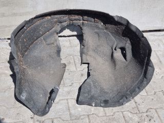 bontott OPEL ASTRA K Jobb első Első Dobbetét (Kerékjárati, Műanyag)