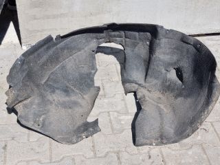 bontott OPEL ASTRA K Jobb első Első Dobbetét (Kerékjárati, Műanyag)