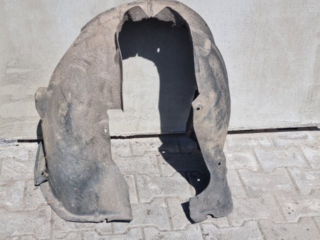 bontott OPEL ASTRA K Jobb első Első Dobbetét (Kerékjárati, Műanyag)