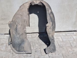 bontott OPEL ASTRA K Jobb első Első Dobbetét (Kerékjárati, Műanyag)