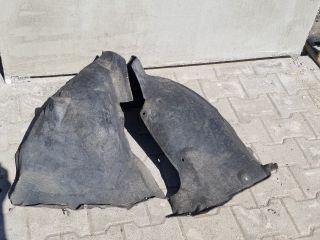 bontott OPEL ASTRA K Jobb első Első Dobbetét (Kerékjárati, Műanyag)