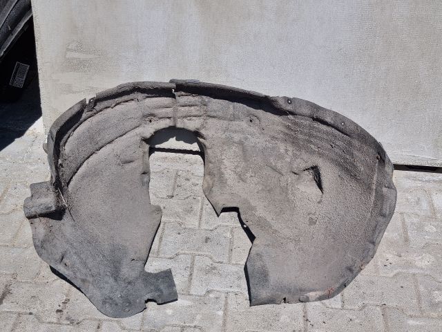 bontott OPEL ASTRA K Jobb első Első Dobbetét (Kerékjárati, Műanyag)