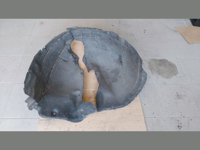 bontott OPEL ASTRA K Jobb első Első Dobbetét (Kerékjárati, Műanyag)