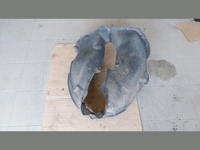 bontott OPEL ASTRA K Jobb első Első Dobbetét (Kerékjárati, Műanyag)