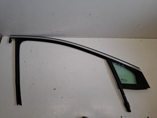 bontott OPEL ASTRA K Jobb első Fixüveg (Ajtóban)