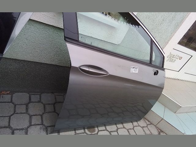 bontott OPEL ASTRA K Jobb első Fixüveg (Ajtóban)