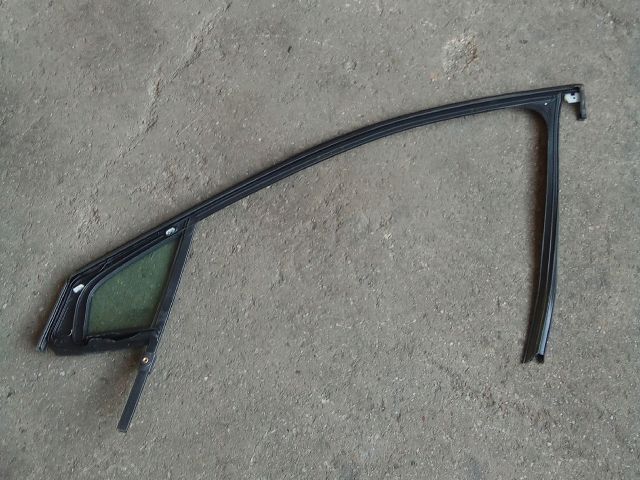 bontott OPEL ASTRA K Jobb első Fixüveg (Ajtóban)