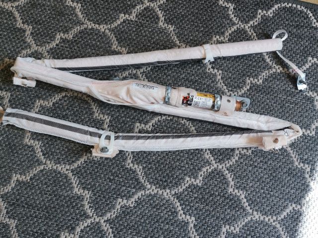 bontott OPEL ASTRA K Jobb első Függöny Légzsák