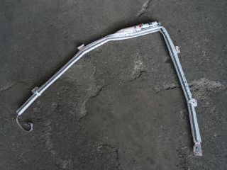 bontott OPEL ASTRA K Jobb első Függöny Légzsák