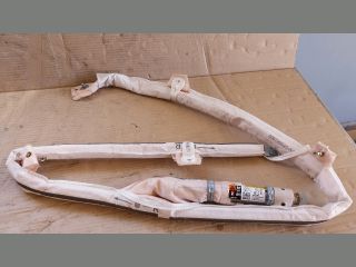 bontott OPEL ASTRA K Jobb első Függöny Légzsák